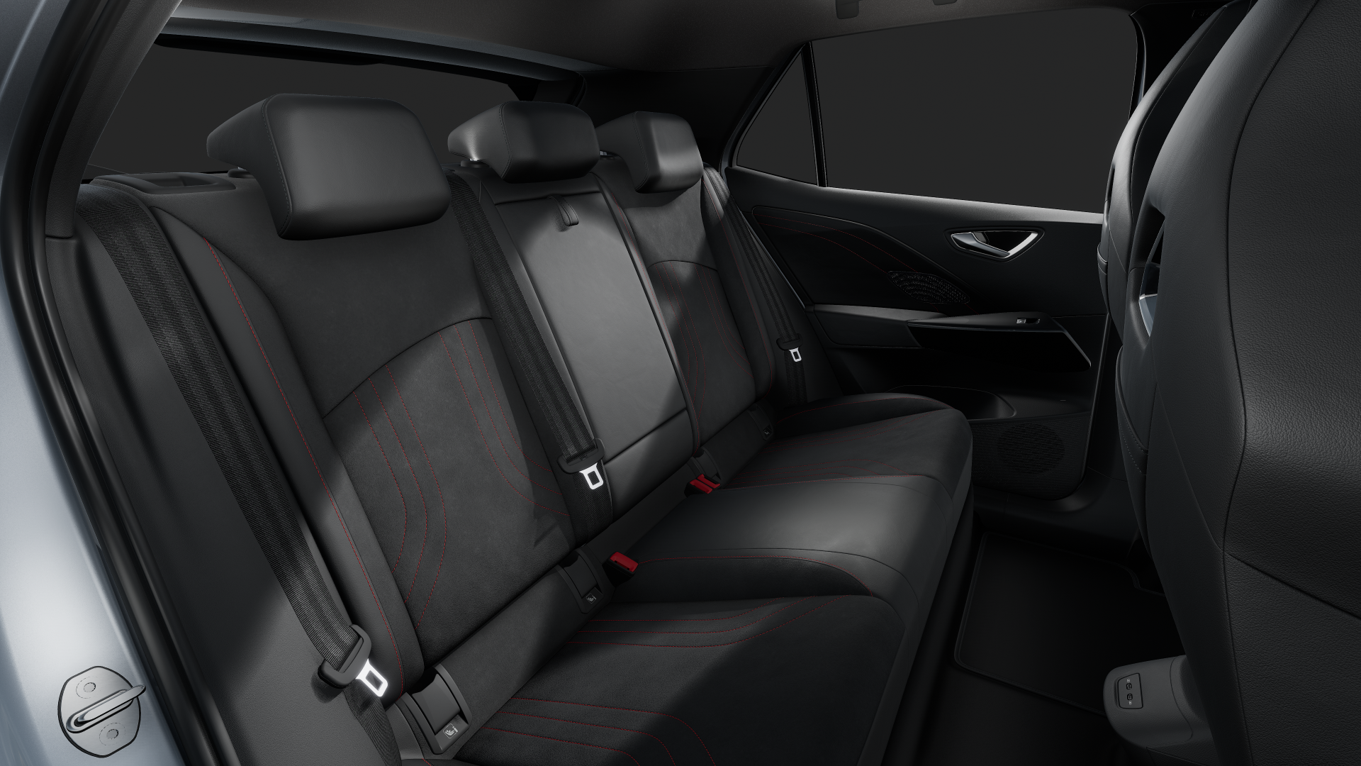 Volkswagen ID.3 | STANDKLIMA NAVI PANO ACC