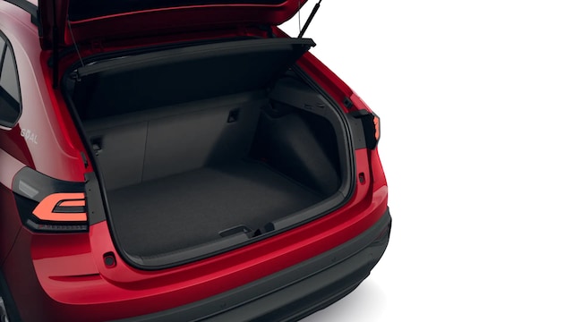 Volkswagen Taigo 1.0 TSI DSG Life