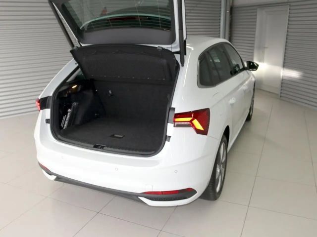Skoda Scala 1.0 TSI Selection