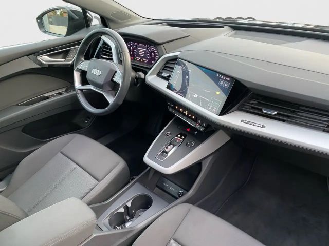 Audi Q4 e-tron Quattro