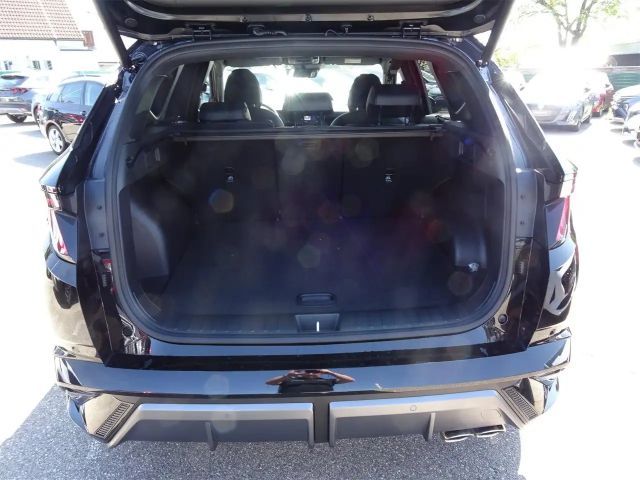 Hyundai Tucson 2WD N Line T-GDi