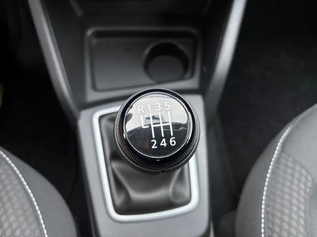 Dacia Duster TCe 130