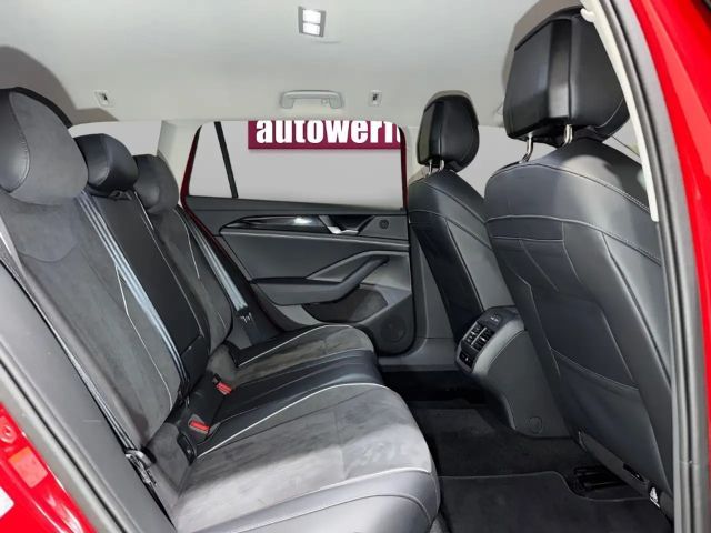 Volkswagen Passat 2.0 TDI Business DSG Variant