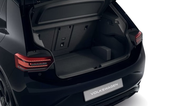 Volkswagen ID.3 GTX Performance