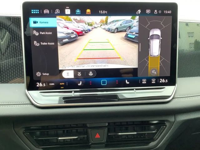 Volkswagen Tiguan 2.0 TDI DSG Life