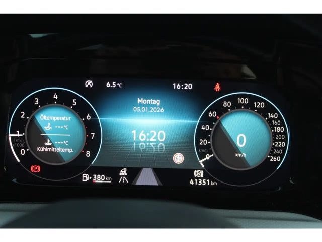 Volkswagen Golf 1.5 TSI Move