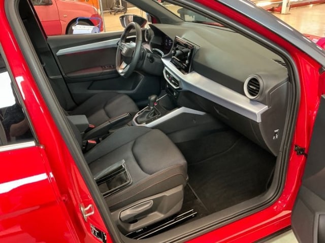Seat Arona 1.0 TSI DSG FR-lijn