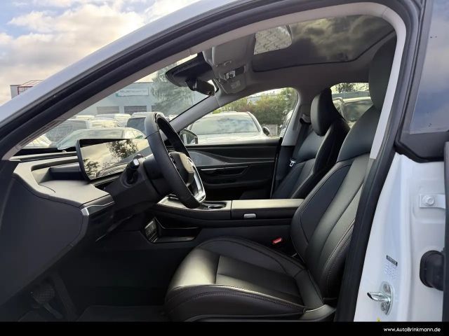 Xpeng P7 AWD Performance