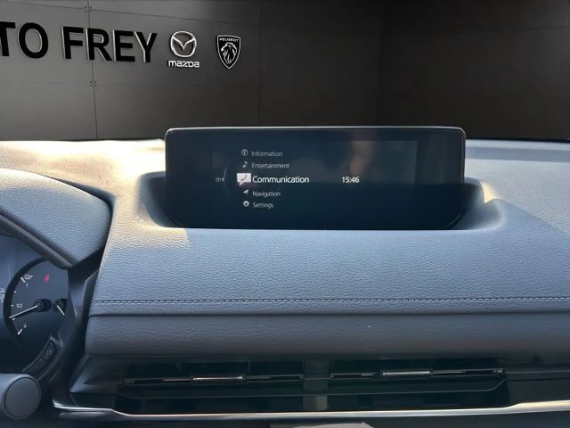 Mazda MX-30 SkyActiv e-Skyactiv