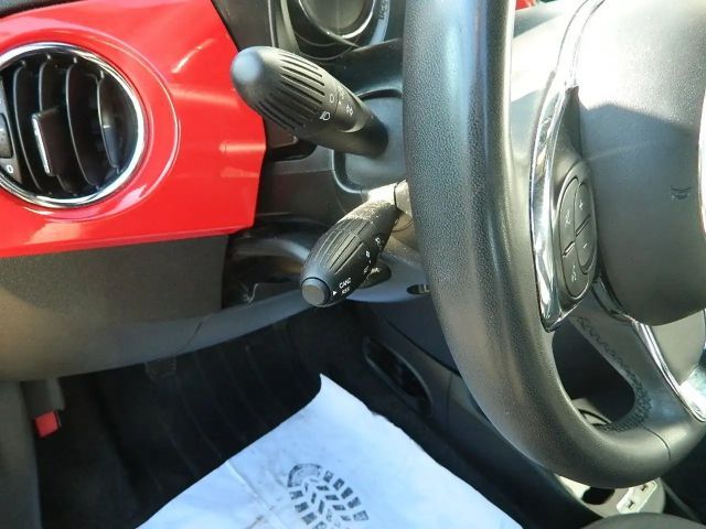 Fiat 500C 500C FireFly Hybrid 70