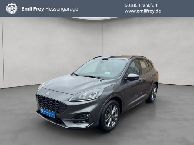 Ford Kuga EcoBoost ST Line