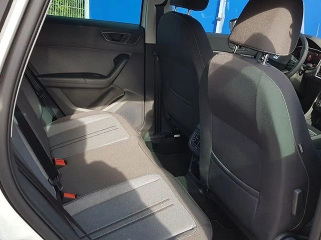 Seat Ateca 1.5 TSI Style