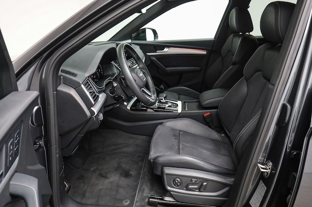 Audi SQ5 SUV TDI tiptronic Audi SQ5 SUV