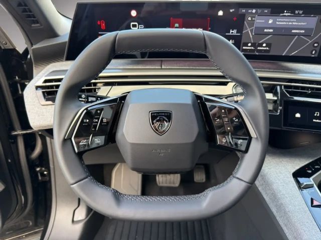 Peugeot 5008 Allure Pack Hybrid