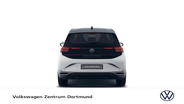 Volkswagen ID.3 GTX