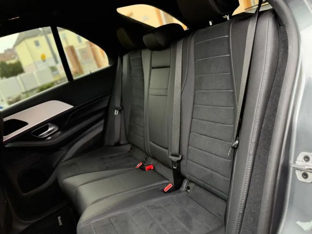 Mercedes-Benz GLE 350 4MATIC AMG Line