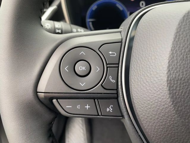 Toyota Corolla TEC-Edition Touring