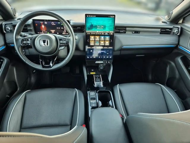 Honda e:Ny1 Advance-Paket Navi/Kamera/Pano