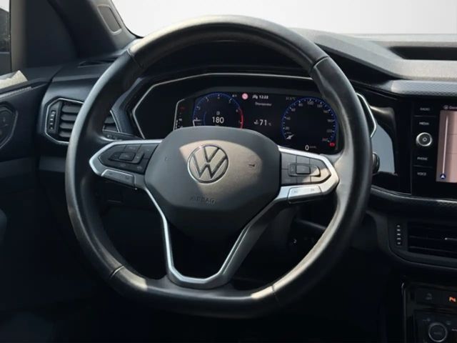 Volkswagen T-Cross 1.0 TSI TSi United