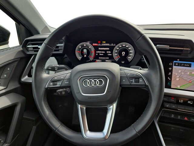 Audi A3 30 TDI S-Tronic Sportback