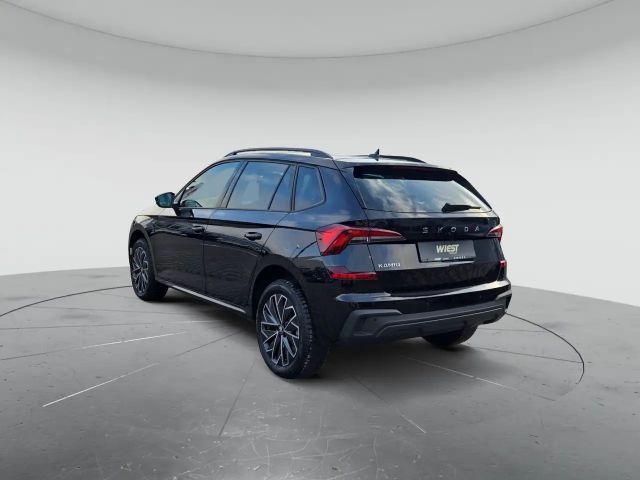 Skoda Kamiq 1.5 TSI Tour
