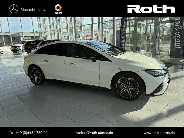 Mercedes-Benz EQE 300 Sedan