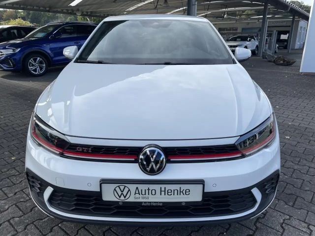 Volkswagen Polo 2.0 TSI GTI IQ.Drive