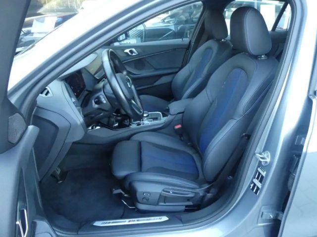 BMW 120 120i M-Sport Sedan