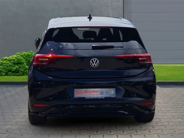 Volkswagen ID.3 GTX Performance