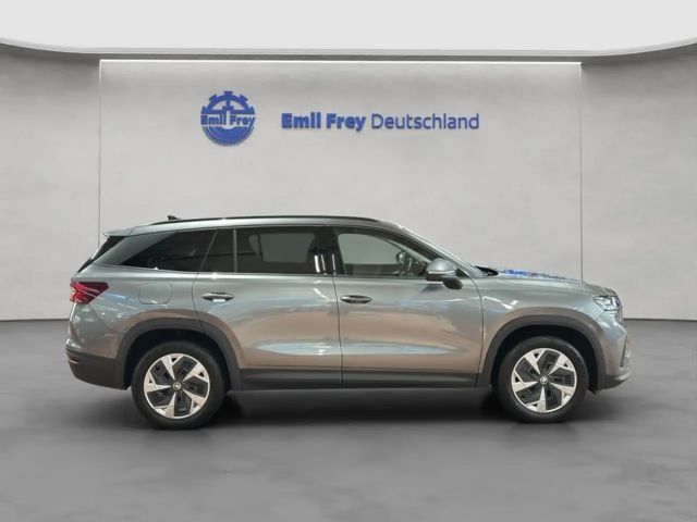 Skoda Kodiaq 2.0 TDI Selection