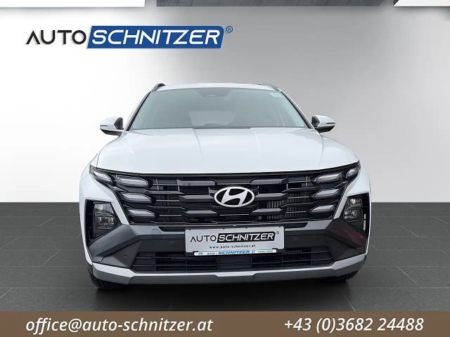 Hyundai Tucson 2WD T-GDi