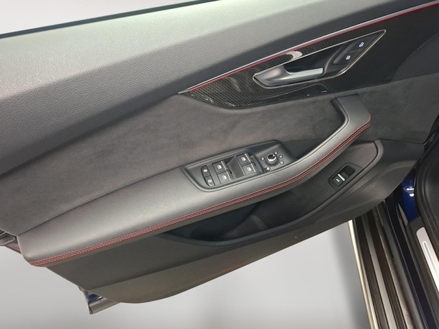 Audi Q7 50 TDI Competition Quattro