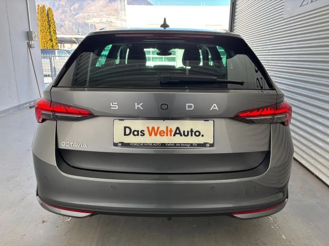 Skoda Octavia Selection
