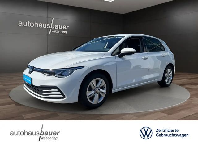 Volkswagen Golf Golf VIII Life