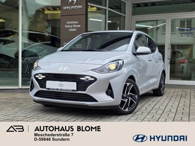 Hyundai i10 1.2 Prime