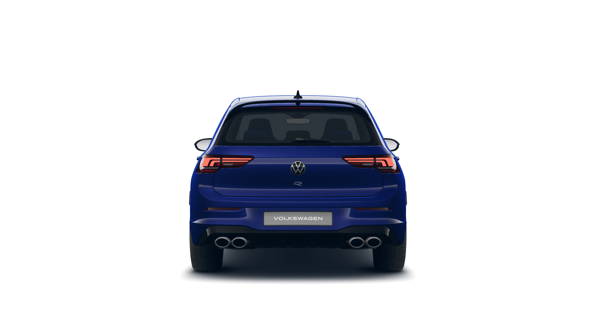 Volkswagen Golf Golf VIII Plus