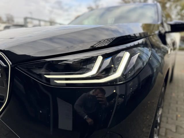 BMW X3 M-Sport xDrive