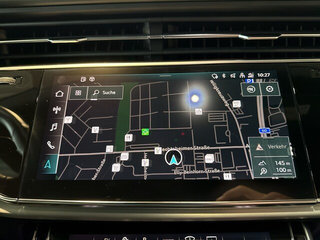 Audi Q8 55 TFSI Hybride Quattro