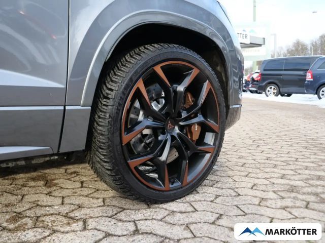 Cupra Ateca 2.0 TSI 4Drive VZ