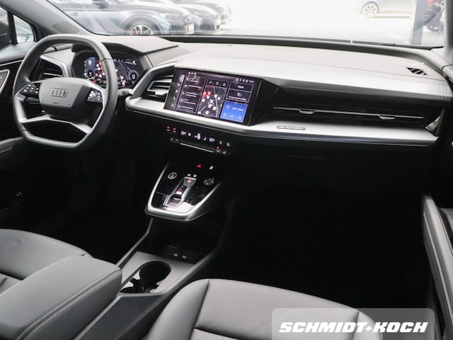 Audi Q4 e-tron SUV 45 e-tron Audi Q4 e-tron