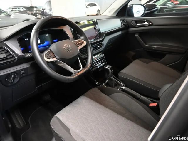 Volkswagen T-Cross 1.0 TSI IQ.Drive Life