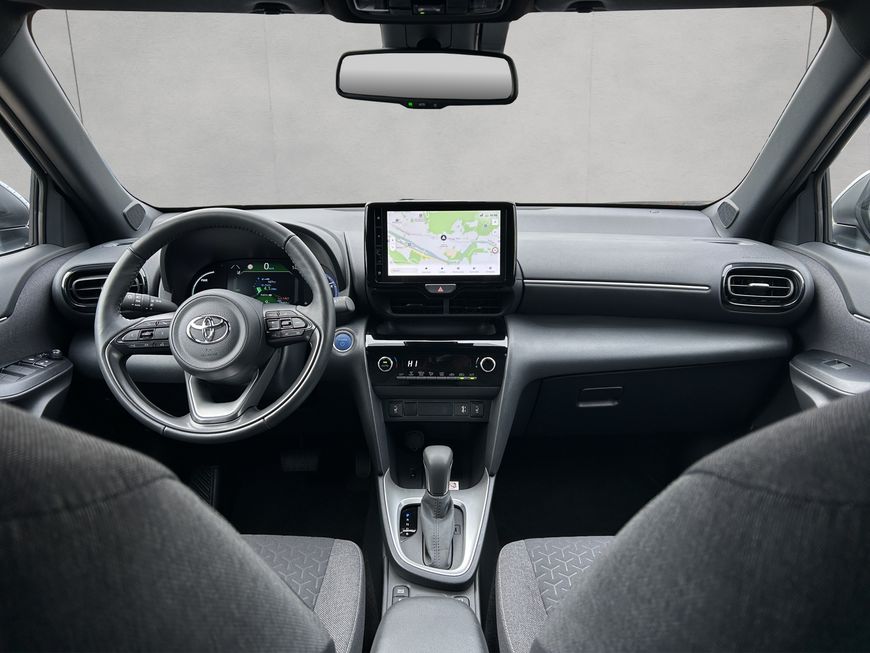 Toyota Yaris Cross 5-deurs Team D