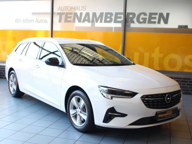 Opel Insignia Business Sports Tourer