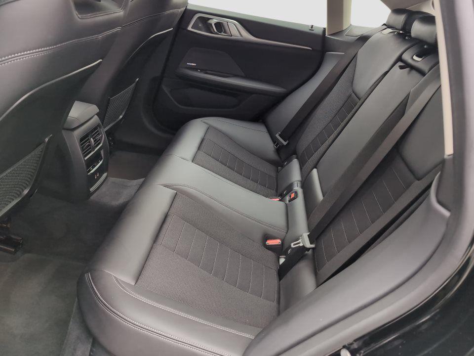 BMW 430 430d Coupé Gran Coupé xDrive