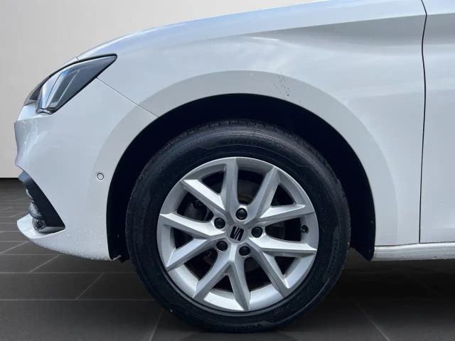 Seat Leon 2.0 TDI Style