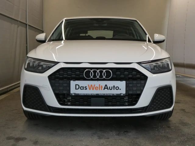 Audi A1 25 TFSI