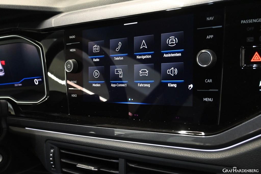 Volkswagen Taigo DSG IQ.Drive Style