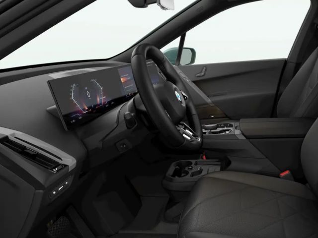 BMW iX xDrive40
