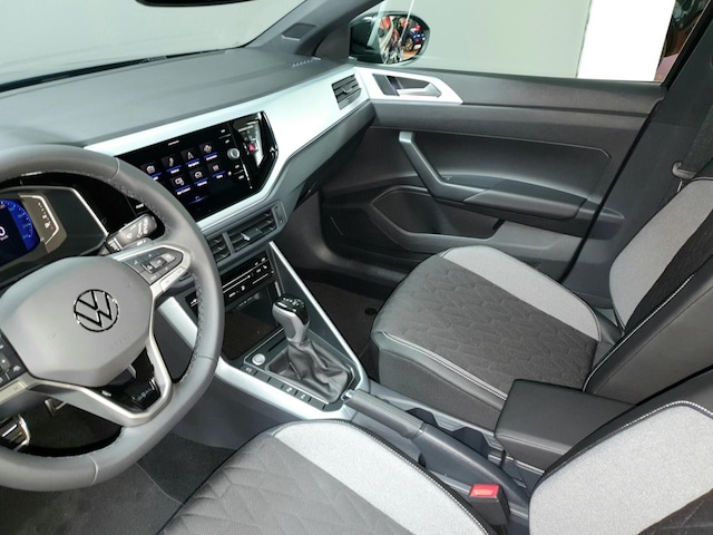 Volkswagen Taigo 1.0 TSI DSG