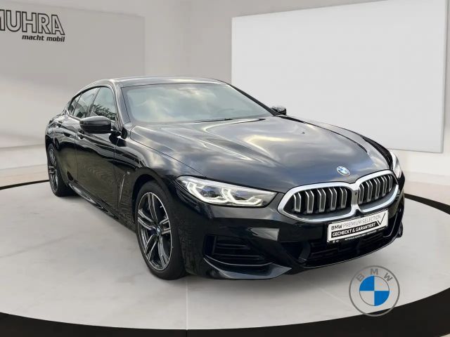 BMW 840 840i Coupé Gran Coupé M-Sport xDrive